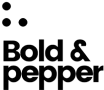 Bold & Pepper