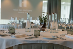 Meetings & Events