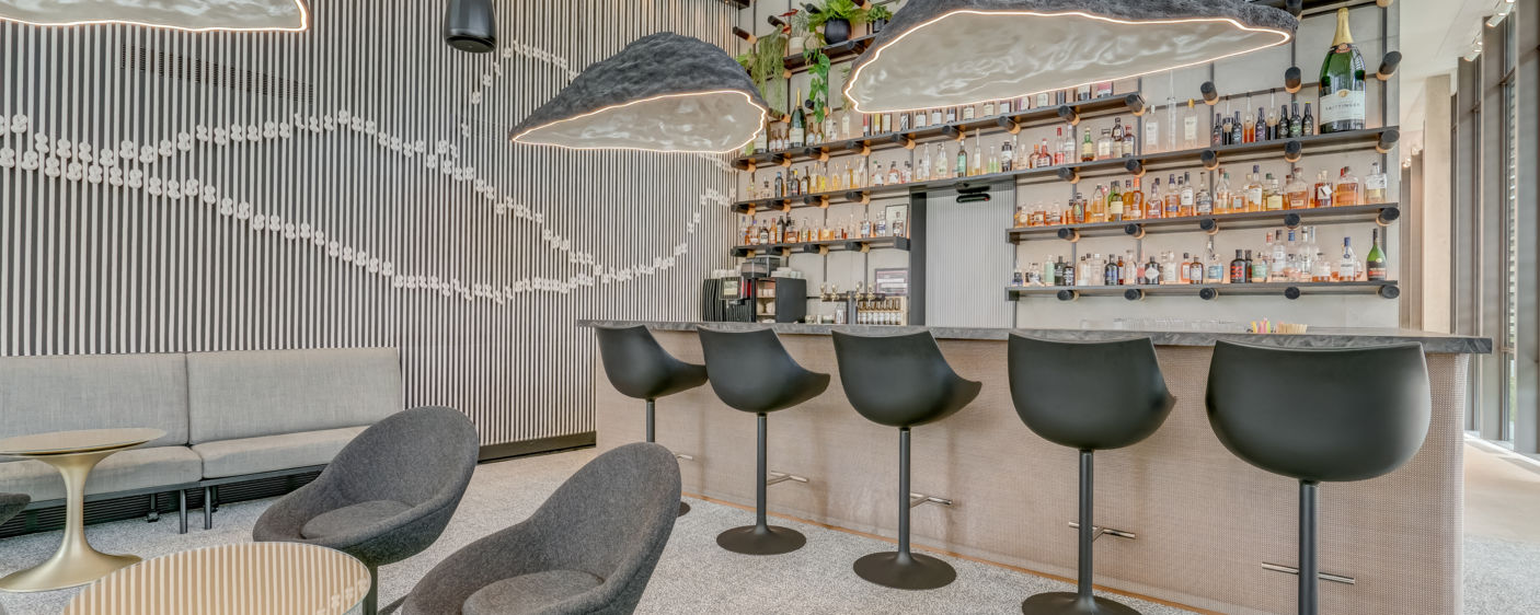Bar des Horlogers