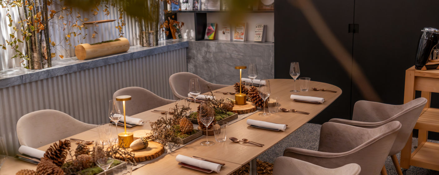 La Table des Horlogers