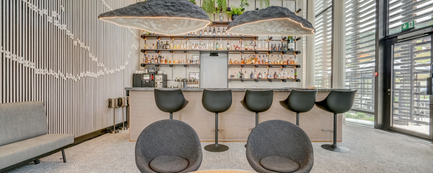 Le Bar des Horlogers