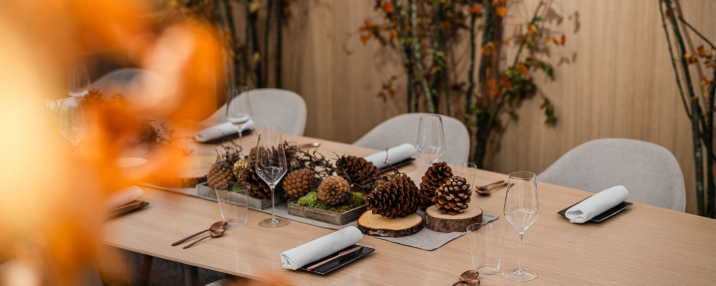 Le Table des Horlogers