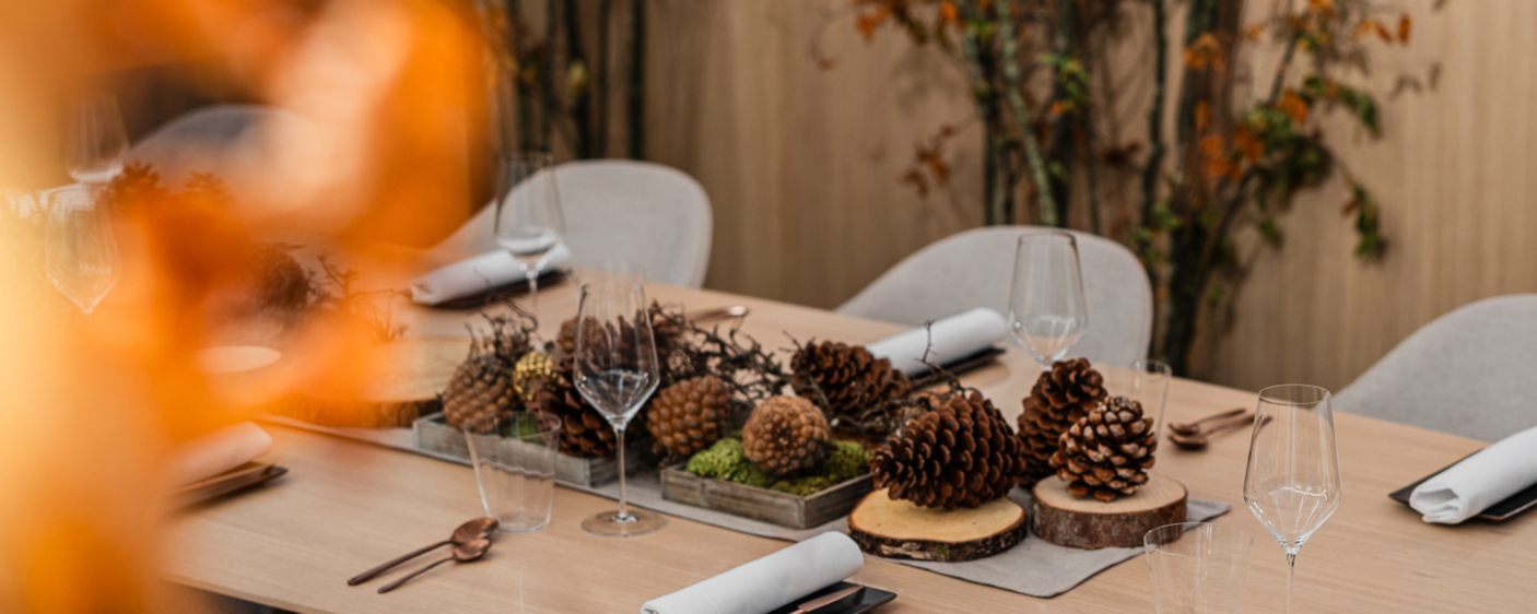 Le Table des Horlogers