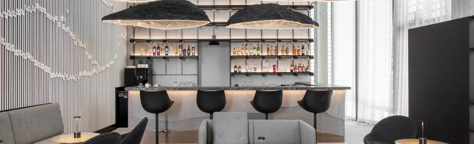 Bar des Horlogers