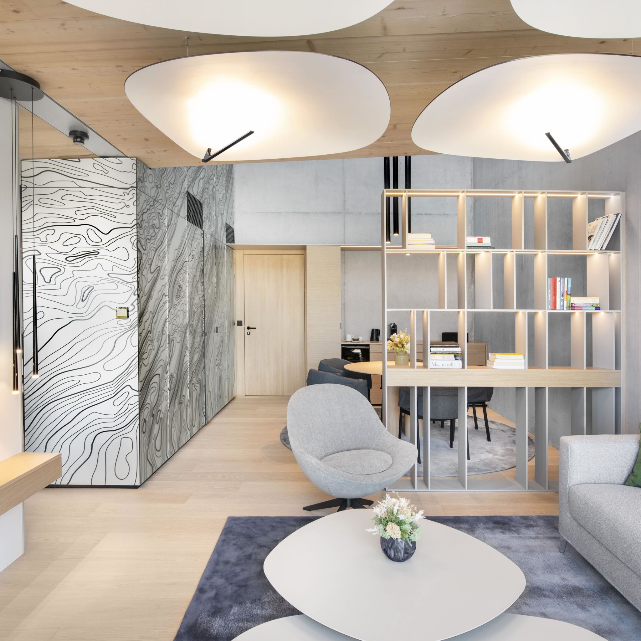 Signature Suite