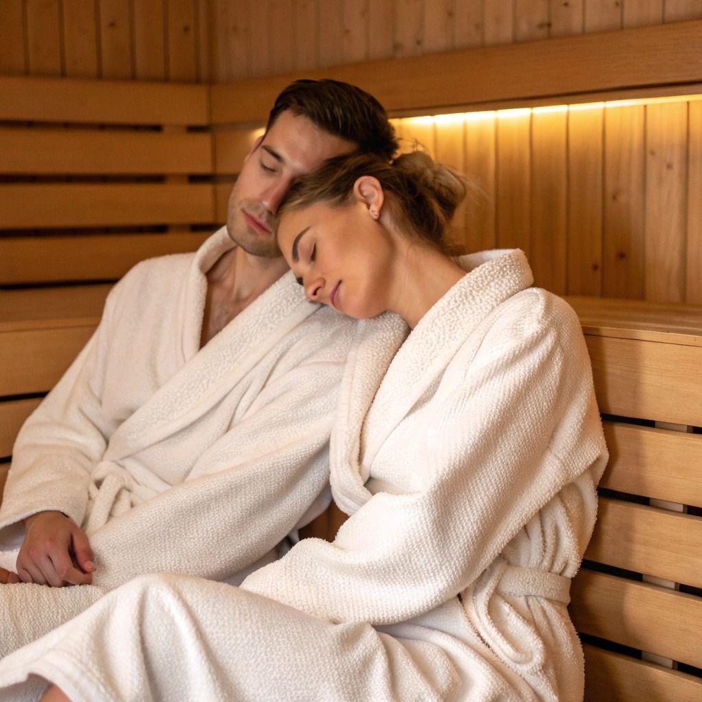 Le Spa by Alpeor