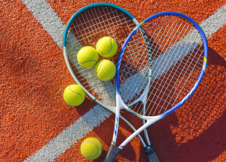 Ball sports