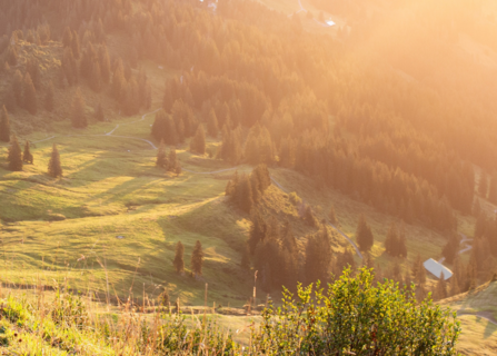 Parc Naturel Régional du Jura Vaudois