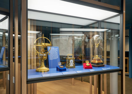 Espace Horloger