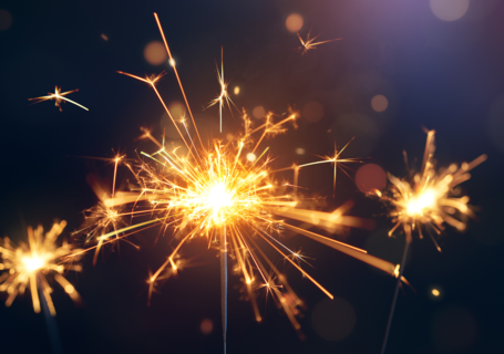 Fêtes de fin d'année