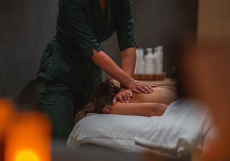 Rituel Relaxant