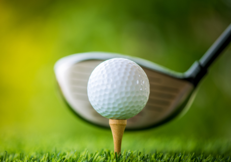 Golf Indoor