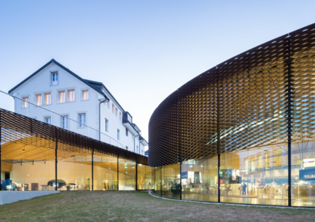 Musée Atelier Audemars Piguet