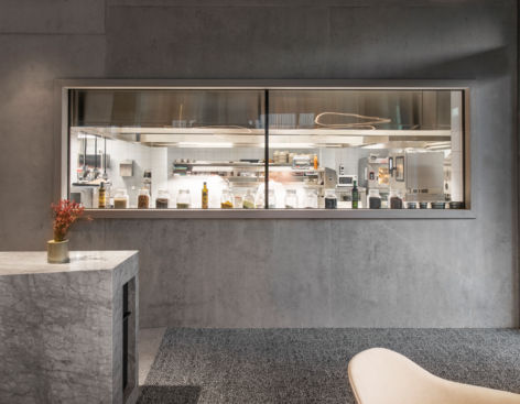 Brasserie Le Gogant