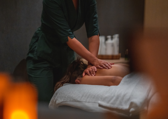 Relaxing Ritual