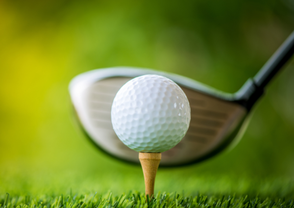 Golf Indoor