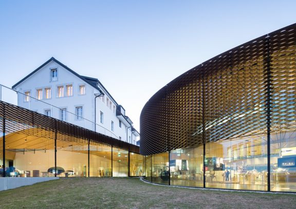 Musée Atelier Audemars Piguet