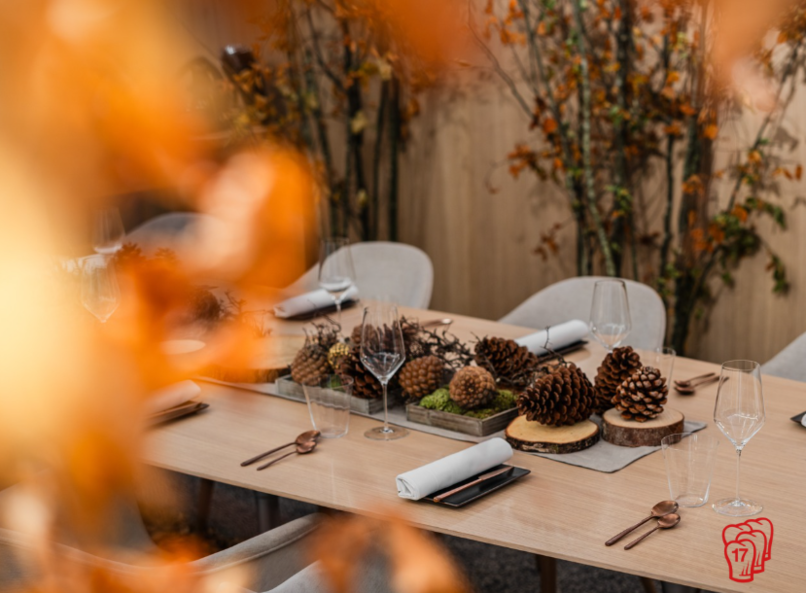 La Table des Horlogers