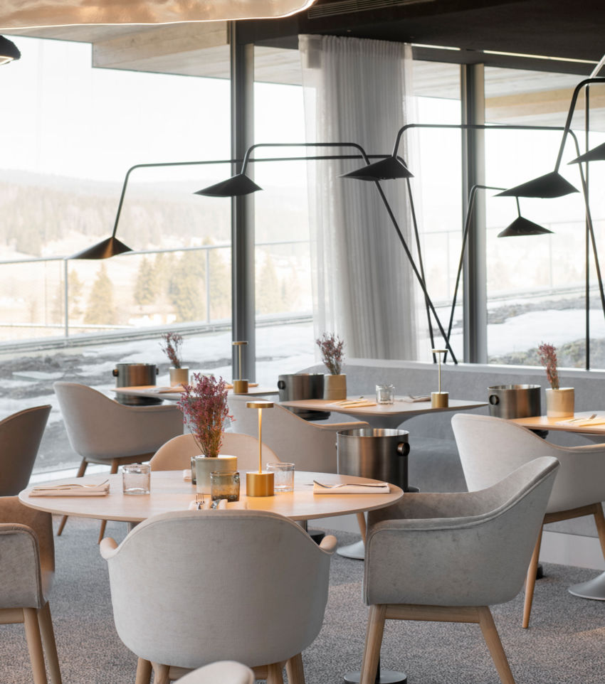 Brasserie Le Gogant