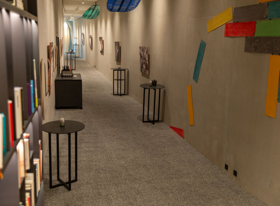 Espace Inspiration
