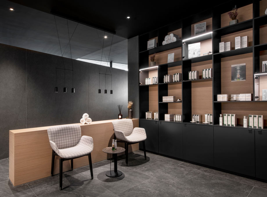 Le Spa by Alpeor