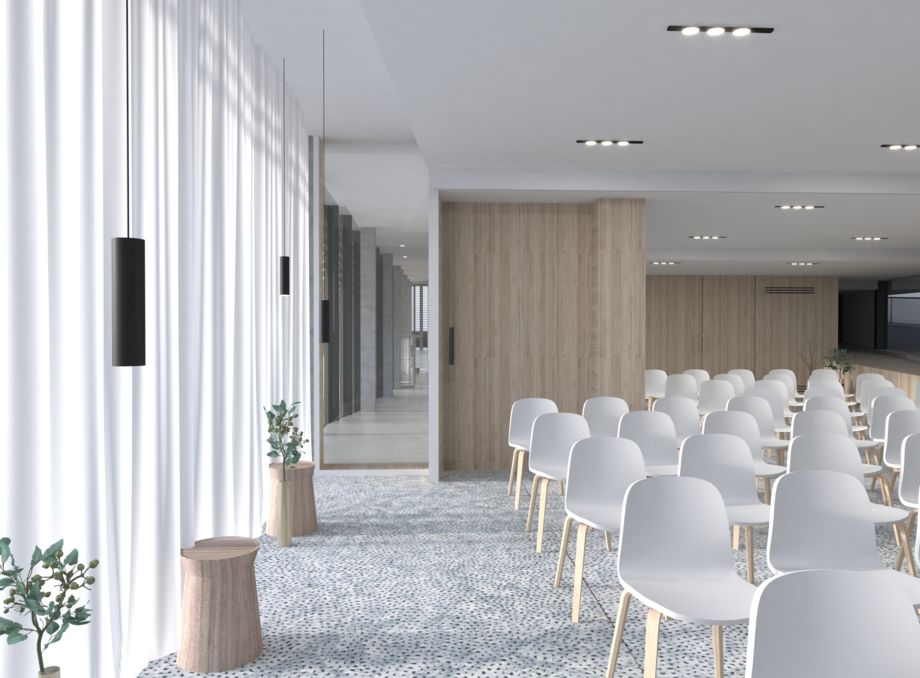 Seminare und Events