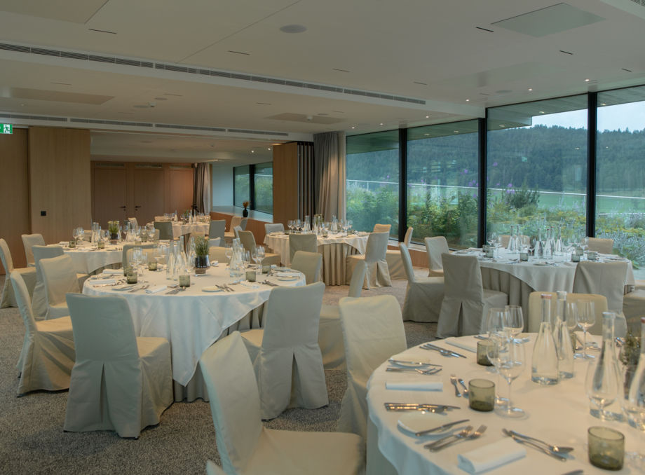 A unique place for your event