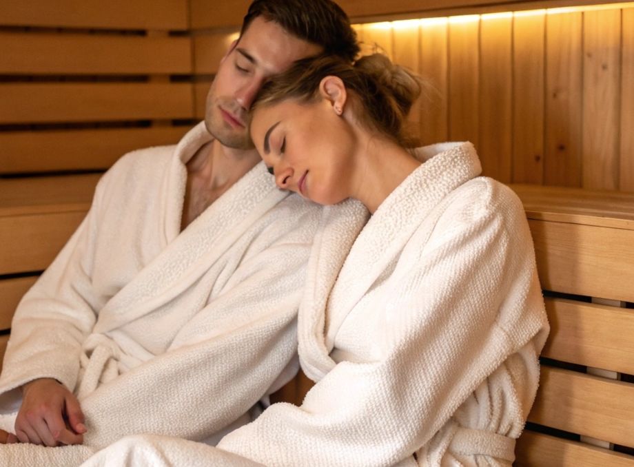 Exclusive offers for lovers