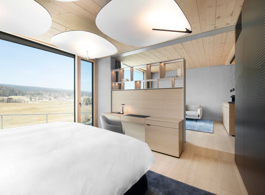Forest Suite