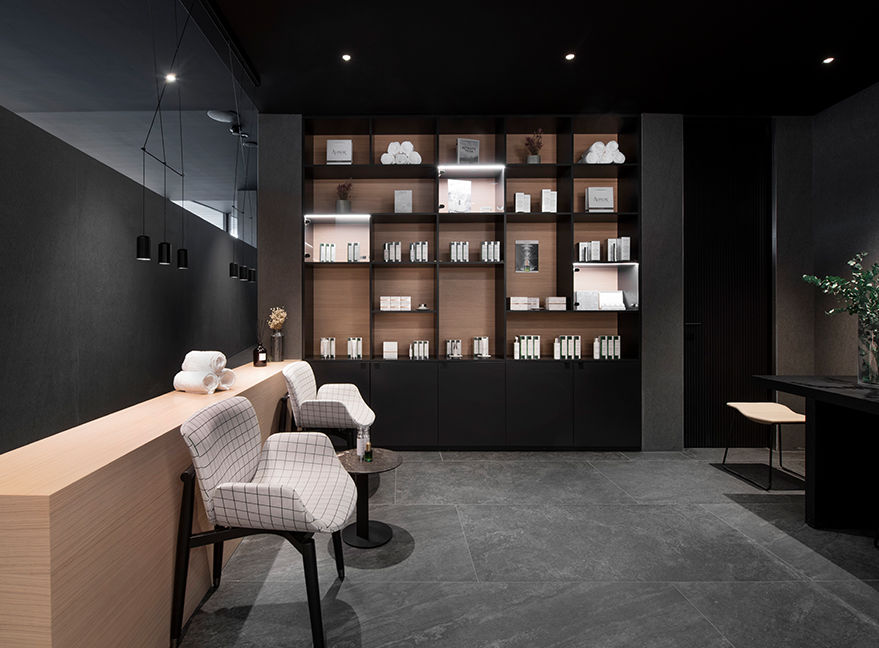 Le Spa by Alpeor