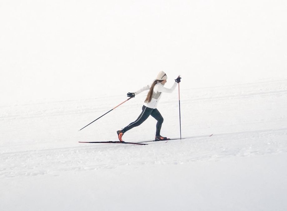 Magie de l'hiver à la Vallée de Joux
