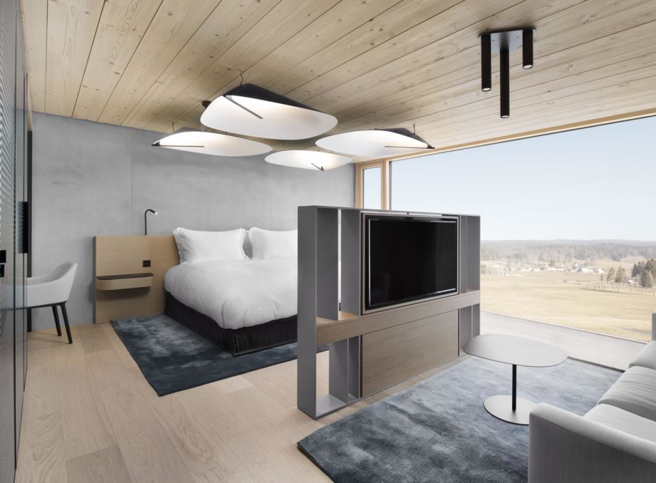 Junior Suite